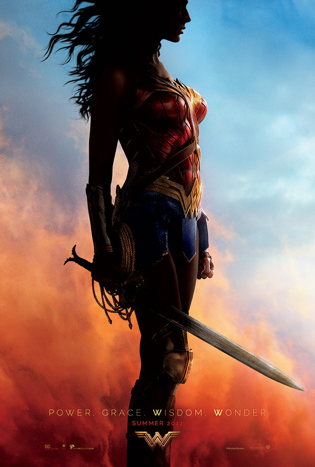 Wonder Woman Wonder Woman
